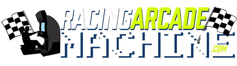 RacingArcadeMachine.com